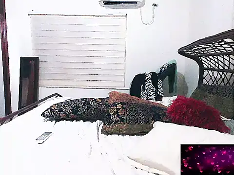 PrincessJoanna's cam snapshot