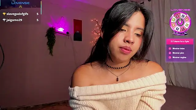 byanabrown's cam snapshot