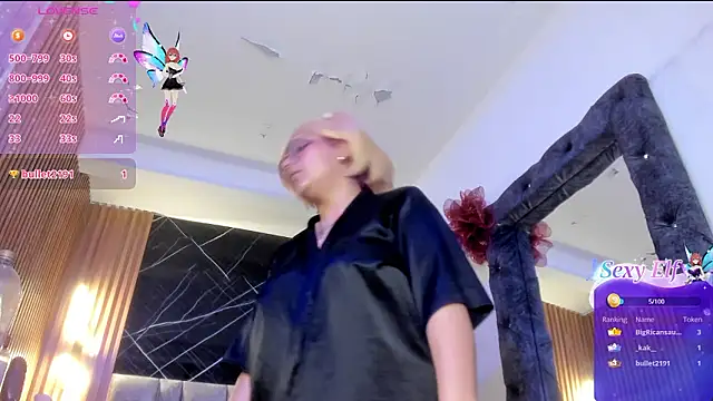 Hiraku_dl's cam snapshot