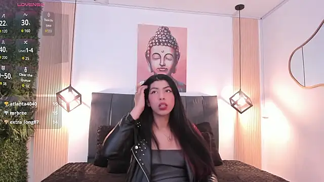 Cassie_bloom's cam snapshot