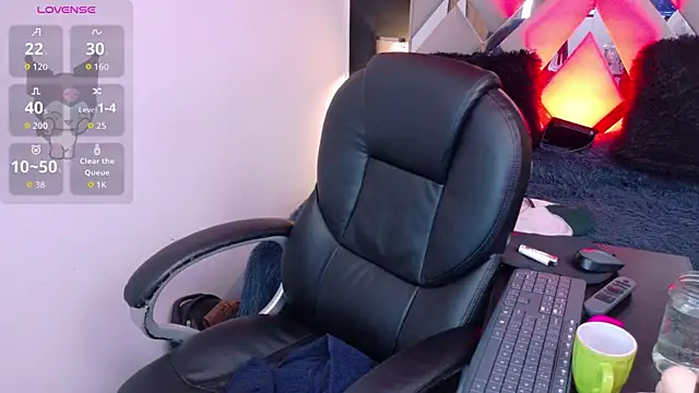 Conejita_420's cam snapshot