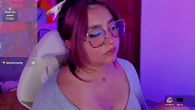 sophiievv's cam snapshot