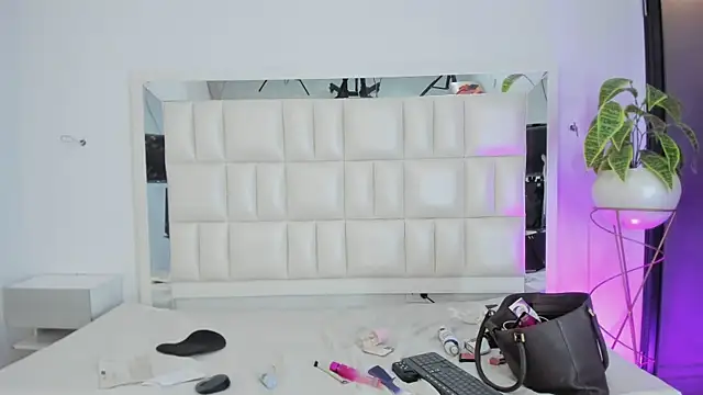 Alhana_pulido live sex cam