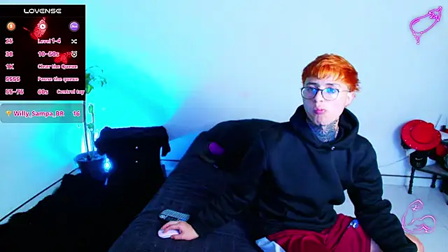 7_Saturno_7 live sex cam