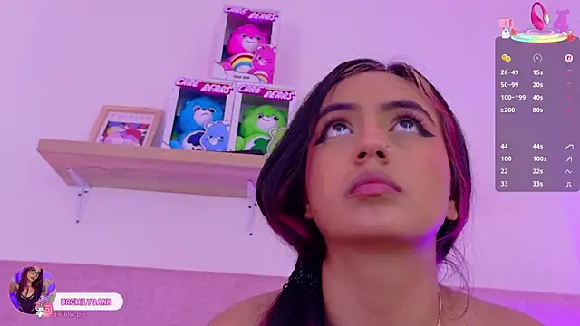 emily_bank live sex cam