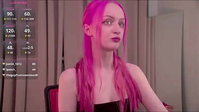 _pink_wassabi_ live sex cam