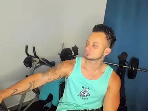 JacobJamess live sex cam