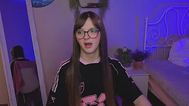 LetoriaNotley live sex cam