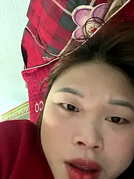 Emxinh123cute's cam snapshot