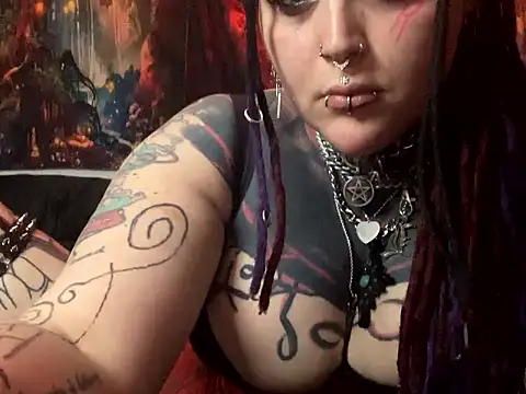 nyxvelon live sex cam