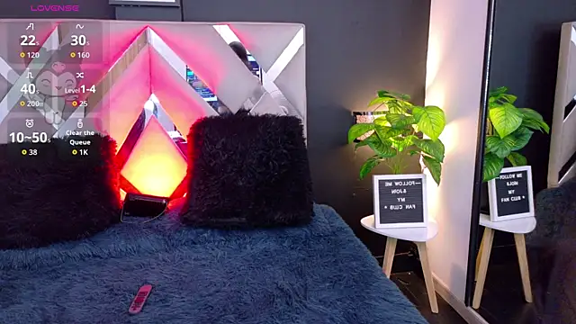 Conejita_420's cam snapshot