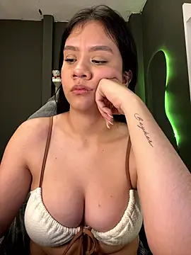 alhaana_ live sex cam