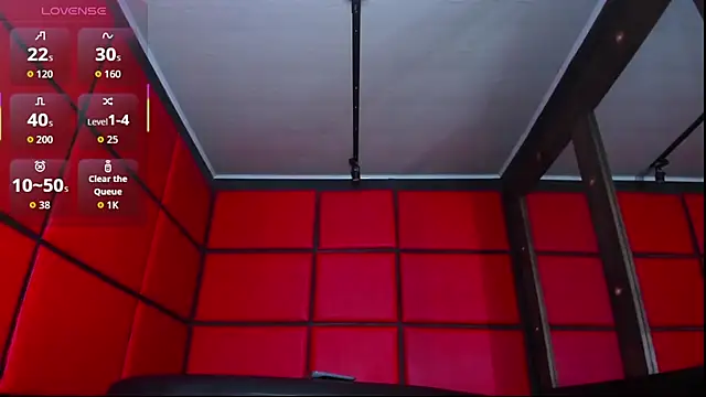 ElianFoxter live sex cam