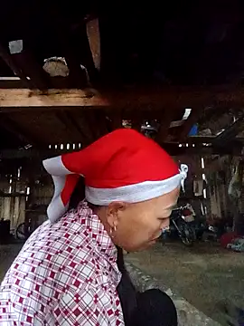 Agnes-baby's cam snapshot