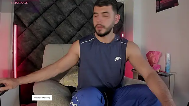 Dimitri_Bass live sex cam