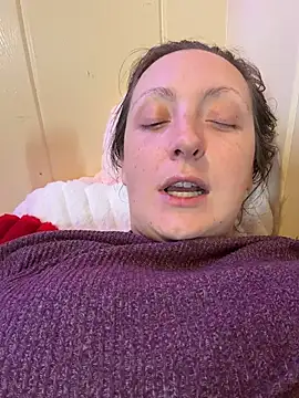 TheFishWife live sex cam