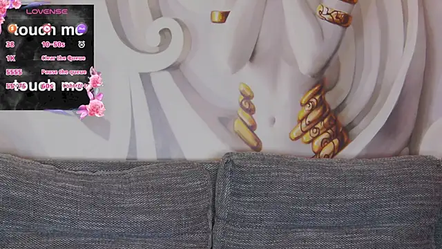 hailey_peach live sex cam