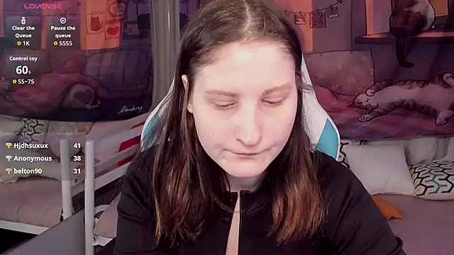 KiraDuvall's cam snapshot