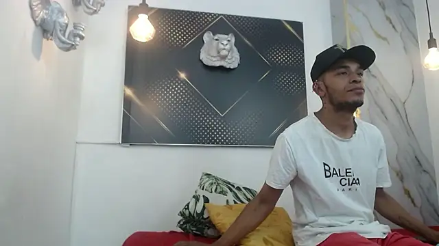 JordanAndAndrew live sex cam