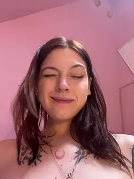 Rinamay_'s cam snapshot