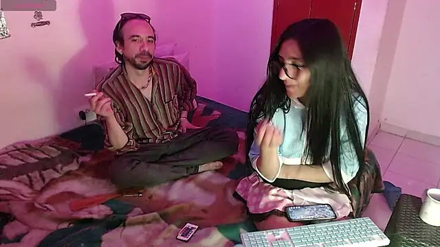 couple__party_ live sex cam