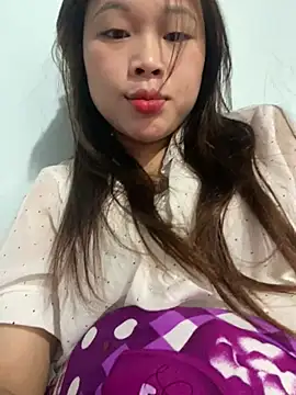 Emxinh123cute's cam snapshot