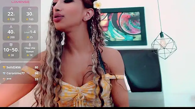 hilary_rodriguez live sex cam