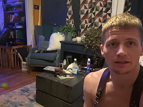 trash4cash live sex cam