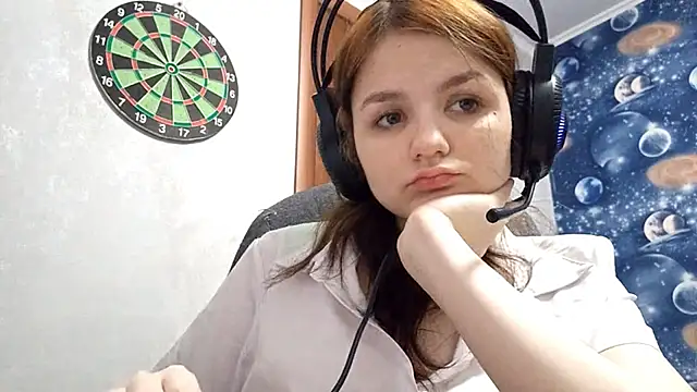 GameToiler's cam snapshot