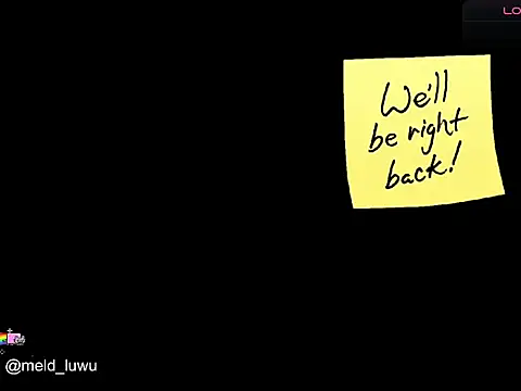 melissahowl's cam snapshot