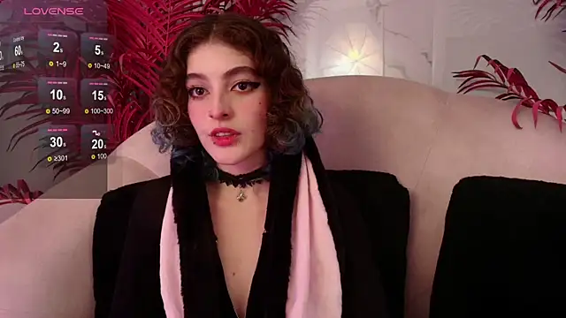 EvaHalsey's cam snapshot