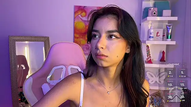 isa_martinexxx's cam snapshot