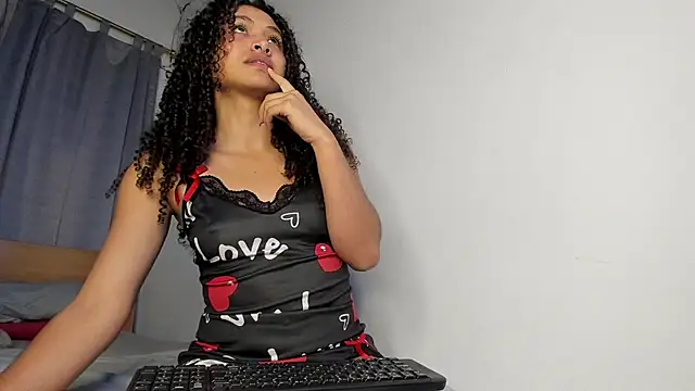 Keniia_rizz's cam snapshot