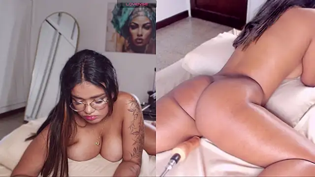 Tiny_Annie live sex cam