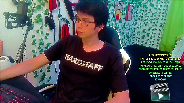 Andy_gray's cam snapshot