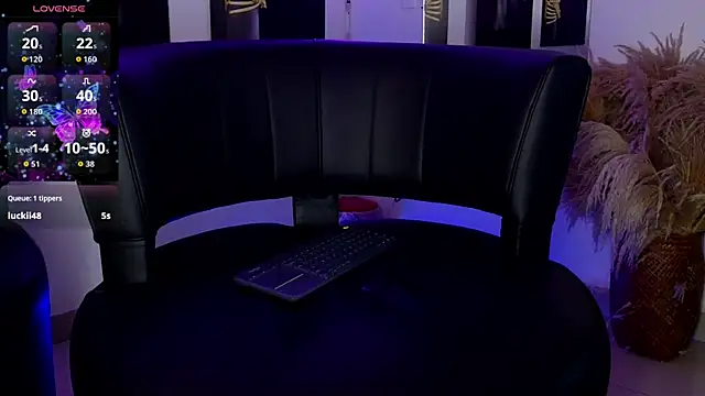 _brenna_hanson's cam snapshot