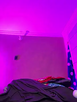 aurora_divine's cam snapshot