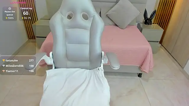 Keisha_jalal's cam snapshot