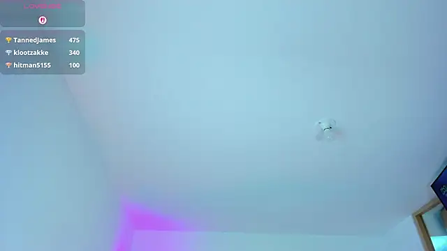 Janettcruz's cam snapshot