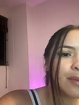 Little__Danni1's cam snapshot