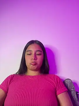 Iam_samanthaaa's cam snapshot