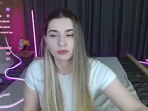 BellaaBlushh's cam snapshot