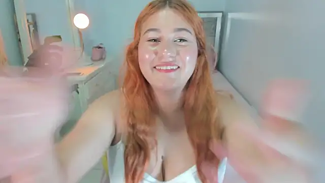 _Luciana_1's cam snapshot