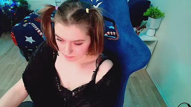 CranberryHot live sex cam