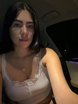 ClaireBree live sex cam