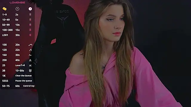 Saillise live sex cam