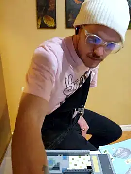 Soxxxy's cam snapshot