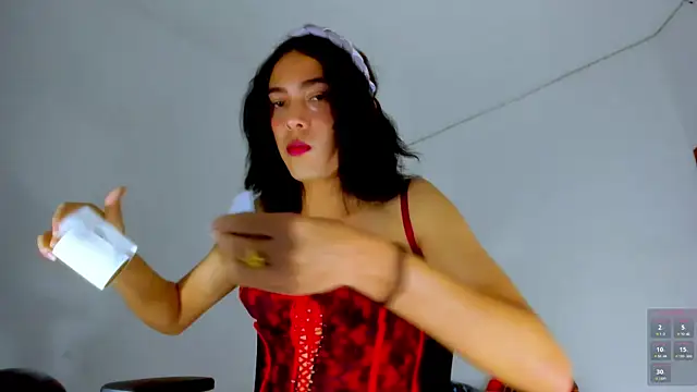 NickSull__ live sex cam