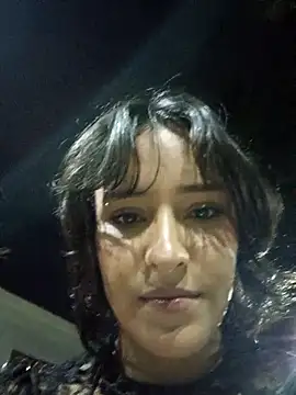 Mikasa-Ackerman live sex cam