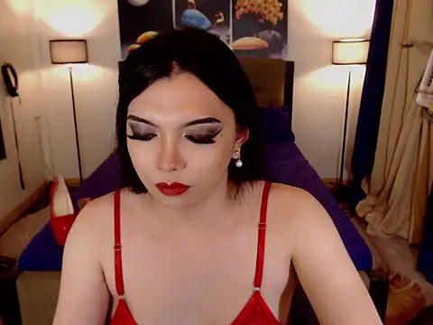 GiftedCockJam live sex cam